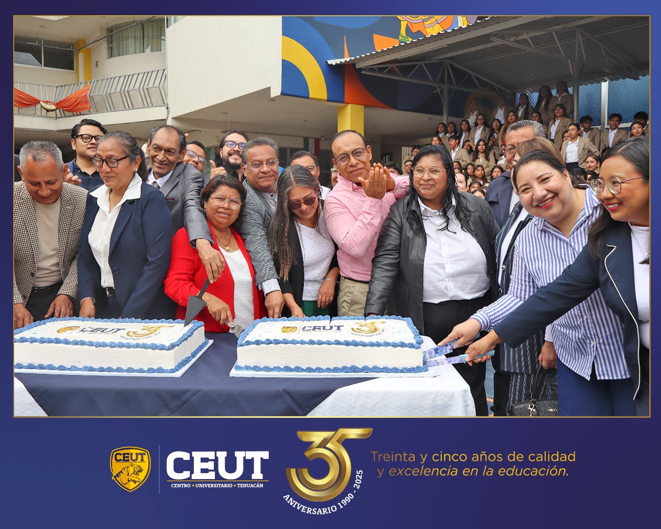 Aniversario